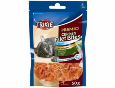 Trixie KUŘECÍ FILETKY 50g PRO KOC