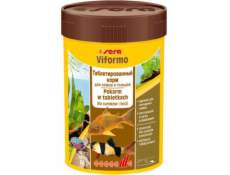 sera VIFORMO CAN 100 ml/275 tablet