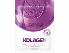 Conny Collagen Essence Mask 23g