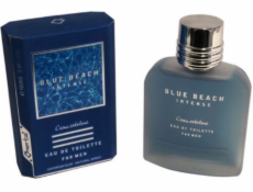 Omerta OMERTA Blue Beach Intense EDT sprej 100ml