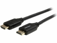 StarTech HDMI - HDMI kabel 2m černý (HDMM2MP)