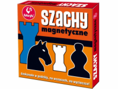 Magnetické šachy Promatek (0291)