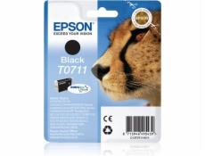 Epson DURABrite Ultra černý inkoust, 7,4 ml (C13T07114022)