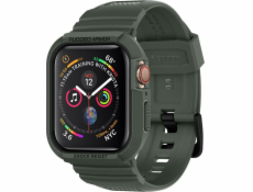 Spigen SPIGEN RUGGED ARMOR  PRO  APPLE WATCH 4 (44MM) MILITARY GREEN univerzální