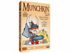 Black Monk Munchkin PL (125934)