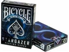 Bicycle Cards Stargazer bike (240257)