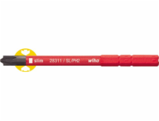 Wiha Bit slimBit electric PlusMinus/Phillips PH2x75mm (34588)