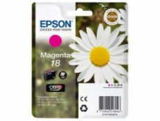 Inkoust Epson T1803 (C13T18034010) purpurový