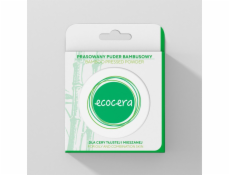 Ecocera Bamboo lisovaný prášek 10g