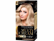 Joanna Multi Cream Color Paint č. 32 Platinová blond