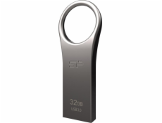 Pendrive Silicon Power Jewel J80, 32 GB (SP032GBUF3J80V1T)