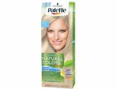 Palette Permanent Natural Colors Ash Blonde č. 219 1 bal. - 68171180