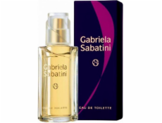 Gabriela Sabatini EDT 60 ml