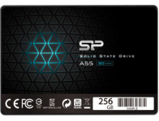 Silicon Power ACE A55 SSD (hromadný) 256 GB 2.5 SATA III (SP256GBSS3A55S25)