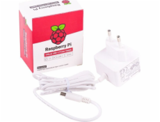 Raspberry Pi Zdroj Raspberry Pi 4B (RB-Netzteil4-W)