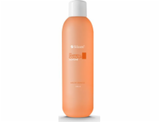 Silcare Acetone na odstranění hybridního laku The Garden of Color Melon Orange 1000ml