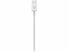 Mophie USB-A – Lightning kabel 3 m černý (409903215)