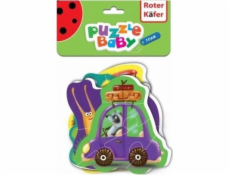 Roter Kafer Baby puzzle Obrázky