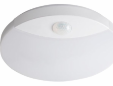 Kanlux Plafoniera LED stropní svítidlo SANSO LED 15W-NW-SE se senzorem pohybu IP44 1250lm 4000K 26520