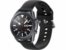 Tech-Protect TECH-PROTECT ICONBAND SAMSUNG GALAXY WATCH 3 45MM ČERNÉ