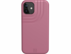 UAG UAG Anchor - ochranný obal pro iPhone 12 mini (Dusty Rose)