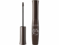 Bourjois Paris BOURJOIS_Oh Oui Brown Fiber řasenka na obočí 003 Brown 6,8ml