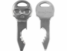 Nite Ize DOOHICKEY SKULLKEY KEYRING