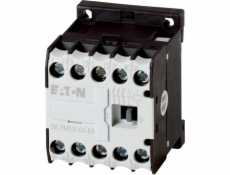 Eaton Power stykač 6A 3P 24V DC 1Z 0R (189980)