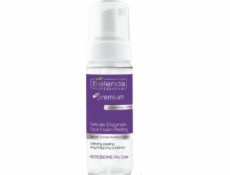 Bielenda BIELENDA PROFESSIONAL_Microbiome Pro Care Delicate Enzymatic Face Foam Peeling jemný enzymatický peeling v pěně 160ml - 5902169031305