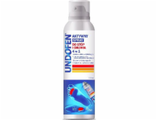 Undofen Active sprej na nohy a boty 4v1 150ml