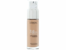 L Oreal Paris True Match Super Blendable Foundation D3-W3 Golden Beige 30ml