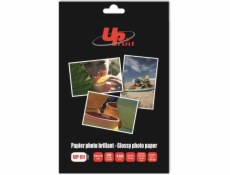 UPrint fotografický papír pro tiskárnu A6 (UP01)