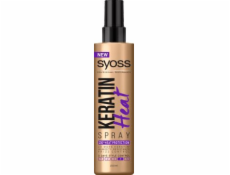 Syoss sprej Syoss keratin 200 ml