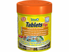 Tetra Tablets Tips 20 tablet.