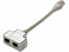 Splitter EFB RJ45 (K5126.015)