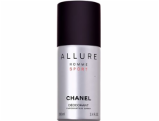 Chanel Allure Sport 100ml