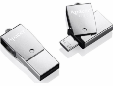 Pendrive Apacer AH750, 64 GB (AP64GAH750S-1)