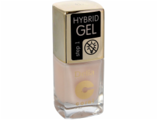 Delia Delia Cosmetics Coral Hybrid Gel nail email č. 41 11ml