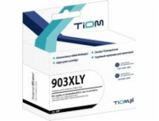 Inkoust Tiom TiOM T6M11AE HP Office Pro 6960 Ink | žlutá