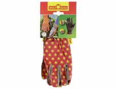 Wolf Garten GH-BA 7 Garden Bed Gloves Balcony size 7