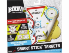 Mattel Boomco Shooting Target WB12 (Y8624)