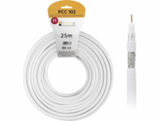 Libox SAT kabel Trishield HD/25m PCC102-25 LIBOX