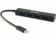 Vybavit USB HUB 4x USB-A 3.0 (128954)