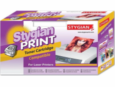 Náhradní černý toner Stygian MLT-D111S (STYGMLT-D111S)