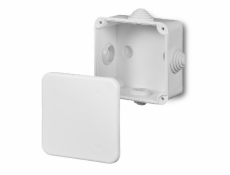 Elektro-Plast FAST-BOX IP55 přisazená krabice 80 x 80 x 52mm (0242-00)