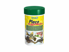 Tetra Pleco Veggie oplatky 100 ml