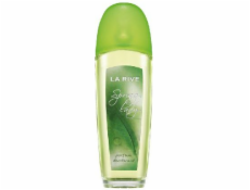 La Rive for Woman Spring Lady deodorant v atomizéru 75ml