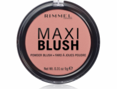 Rimmel Powder Blush Maxi Blush č. 006 Exposed 9g