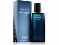 Davidoff Cool Water Intense EDP 75 ml