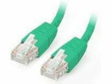 CAT6 Patch UTP Green 5 m 625444